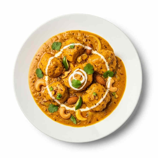 Chicken Korma