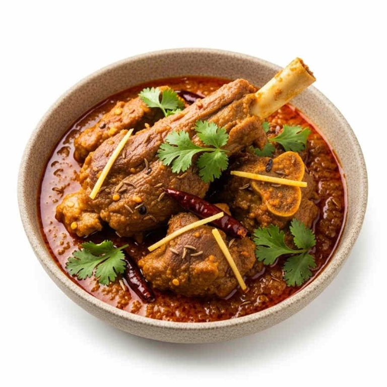 Explore Our Curry Selection