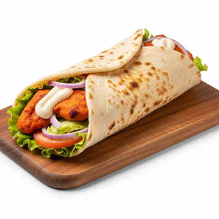 Delicious Chicken Tikka