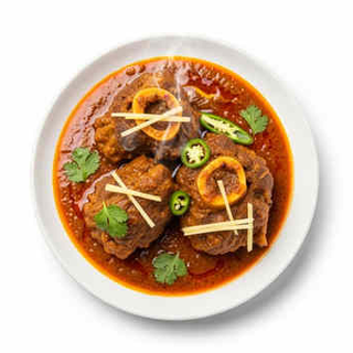 Beef Nihari