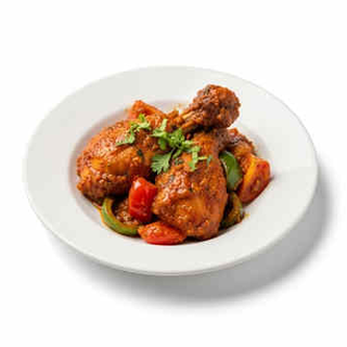Chicken Karahi