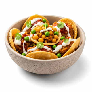 Papri Chaat